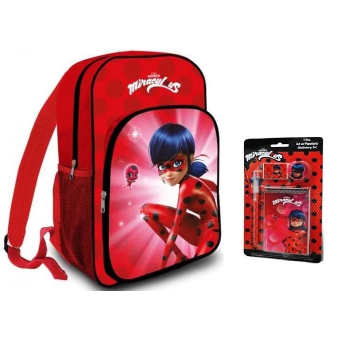 Sac a dos discount miraculous