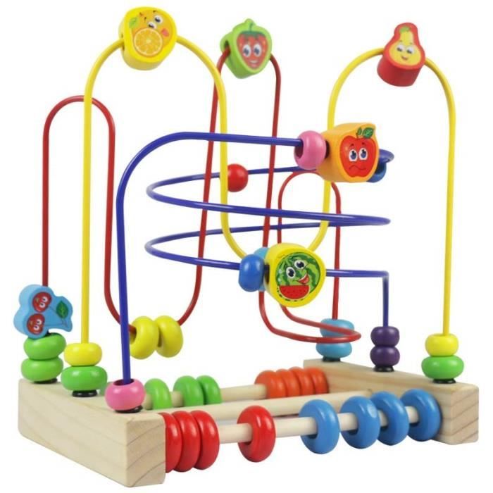 Jeux motricité montessori clearance