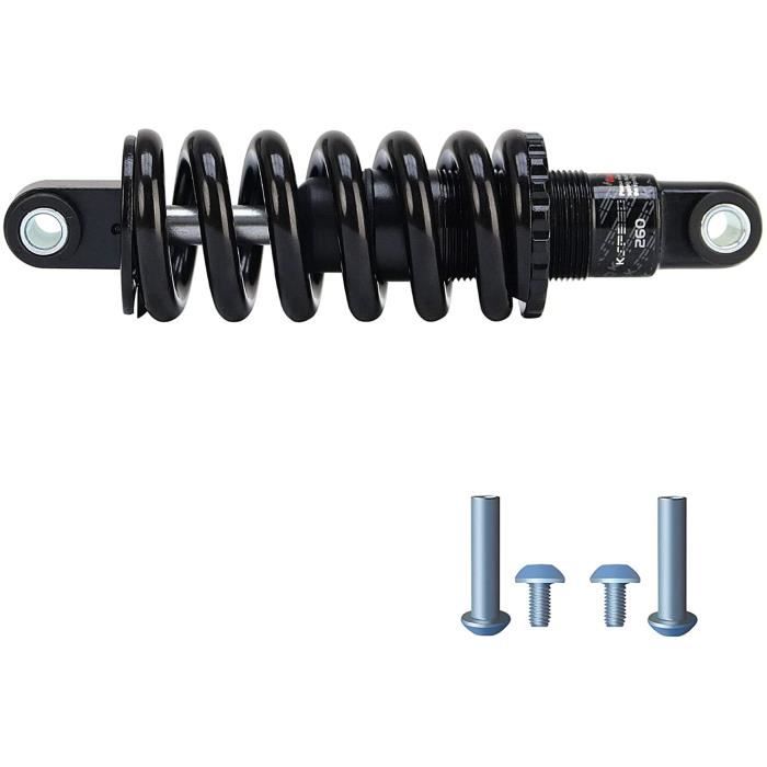 Vtt deals suspension arriere
