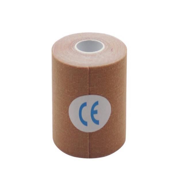 Axion Lot De 2 Bandes De Kinésiologie PRECUT - Prédécoupées - 25 X