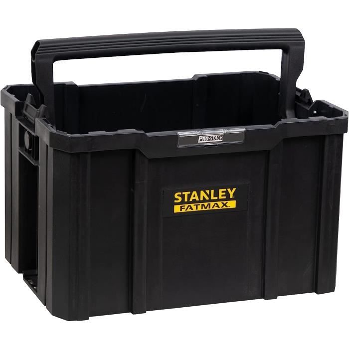 FATMAX PRO-STACK Sac à Outils STANLEY