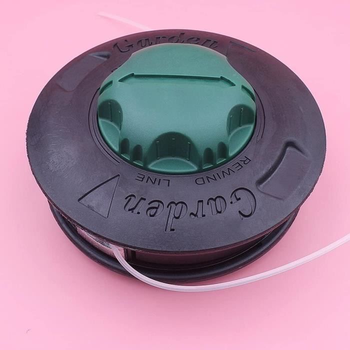 Roue D’attache Pour Débroussailleuse – Accessoire Réglable, Compatible Tondeuses, Pour Jardin, Ferme, Allées - 9