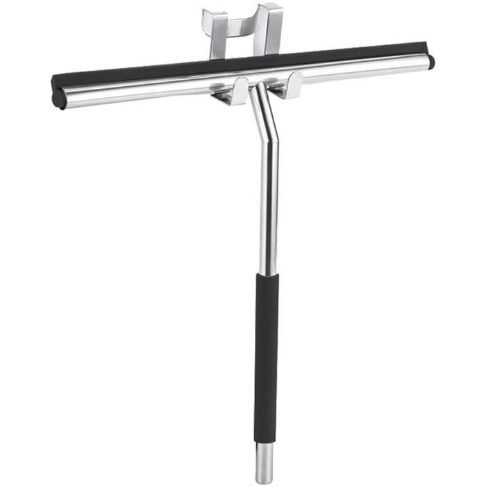 Squeegée De Douche À Tout Usage Pour Portes De Douche,Salle De Bain