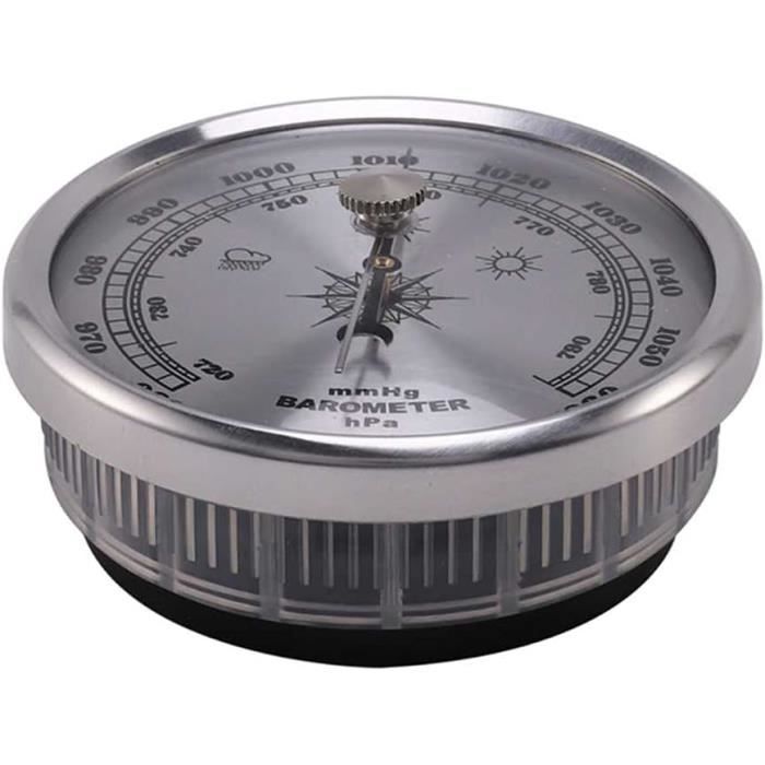 Baromètres for la maison, baromètre thermomètre hygromètre, baromètre