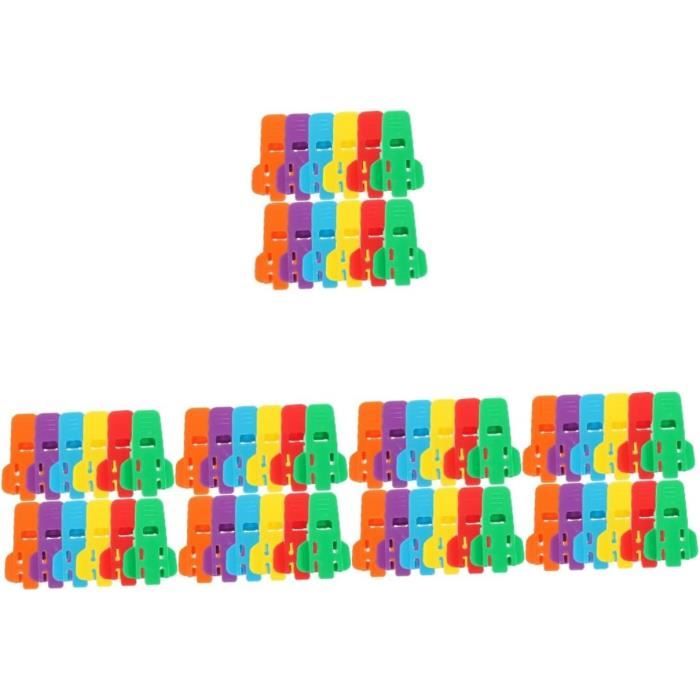 6 Pièces Ouvre Boîtes à Boissons,Ouvre Boite De Conserve,Ouvre-boîte Manuel, Ouvre-Boîte De Canette De Boisson,Protecteur De Canette - Maison