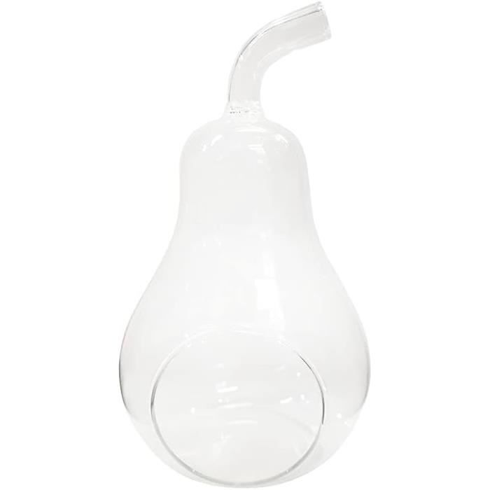 Ensemble De Vases Poire Jaune – Uttermost – Déco Originale Occasion