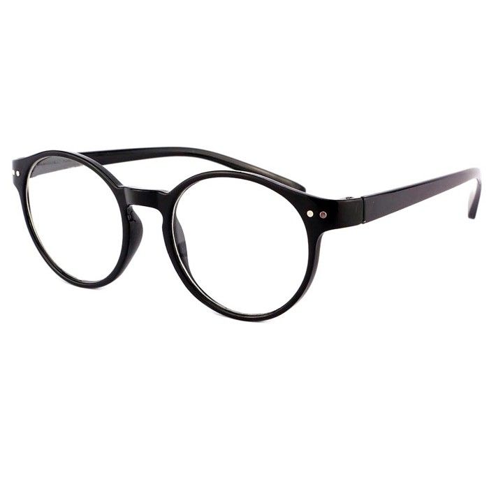Lunette loupe shop ronde homme