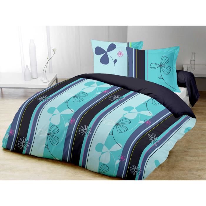 Couette Imprimee 240x260null