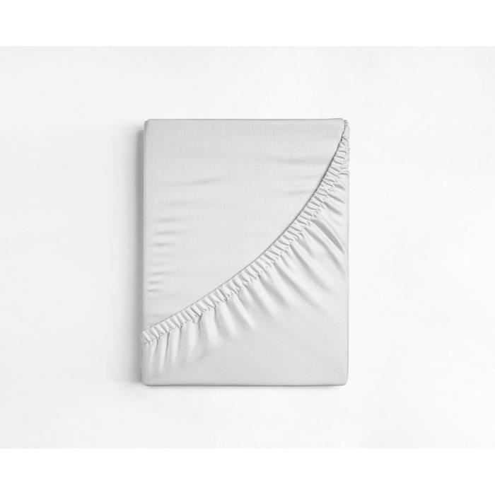 Protège matelas PVC Anti-Acariens 160x200 Protège matelas PVC Anti-Acariens 160x200