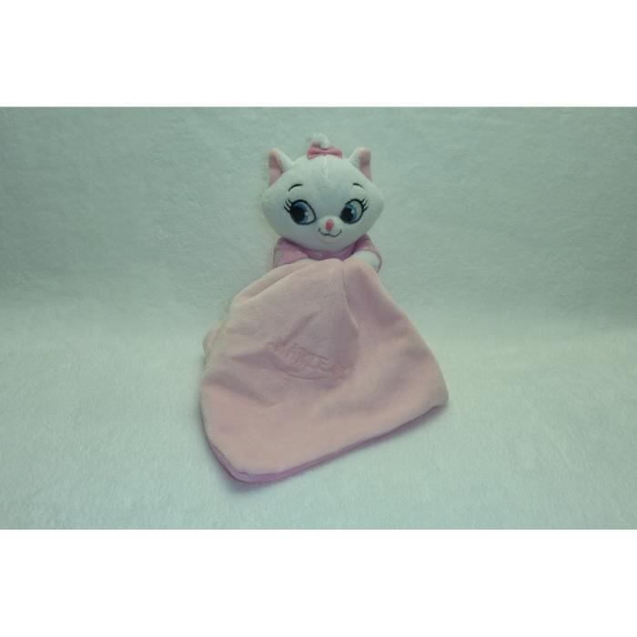 Doudou Chat Peluche Avec Mouchoir Marie Les Aristochats Cn Disney Achat Vente Doudou Cdiscount Doudou Chat Peluche Avec Mouchoir Marie Les Aristochats Cn Disney Achat Vente Doudou Cdiscount