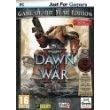 Warhammer 40000: Dawn of War PC - vue 1