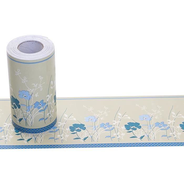Lot De 2 Organiseurs Muraux Autocollants - Rangement Placard, Cuisine, Salle De Bain, Blanc