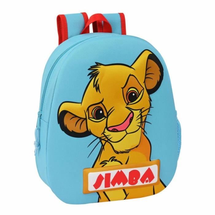 Cartable simba outlet