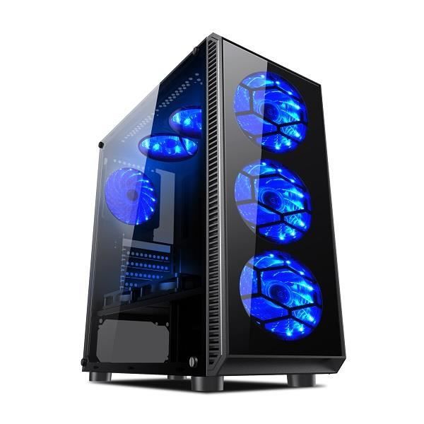 Ordinateur cas de jeu lien avatar atx usb 3.0 sans source