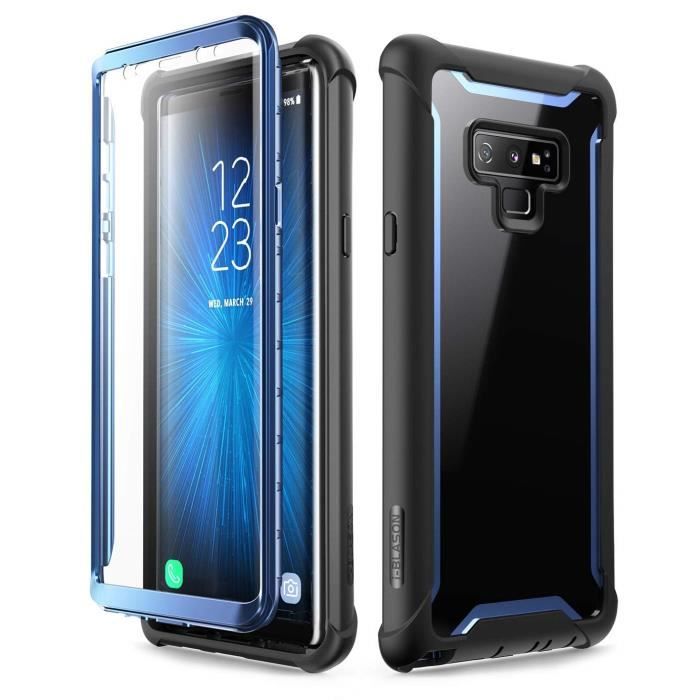 pochette galaxy note 9
