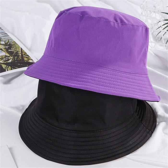 Casquette Réversible Unisexe CMP – Légère, Respirante UPF50+ Et Ajustable