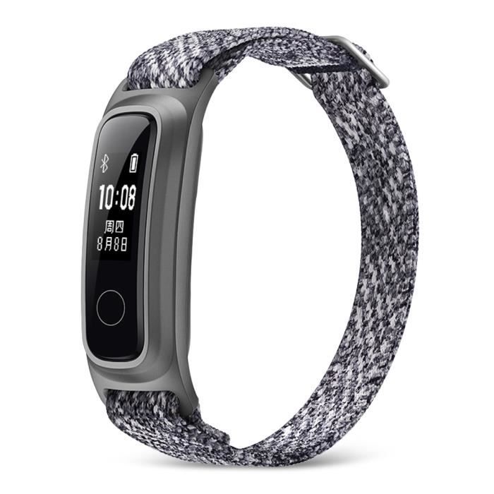 Montre connectée huawei sales honor band 5
