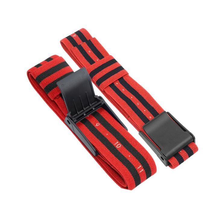 Resistanceloop Bande De Restriction De Circulation Sanguine, Sangles