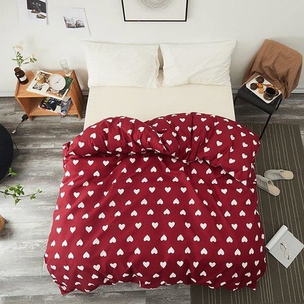 Housse De Couette Léopard 200x200 | Housse De Rêve