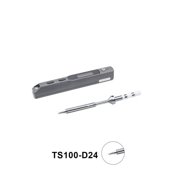 Carte Contrôleur Temps Pour Soudeuse Par Points Numérique 40A/100A + Transfo - Modèle NY-D01, 110V/220V