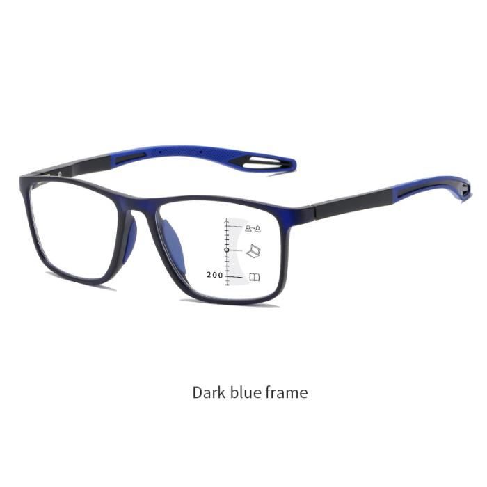 Prix lunettes on sale progressives
