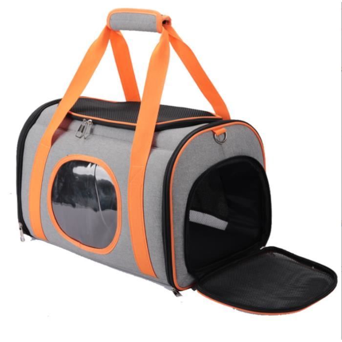 Panier transport 2025 pour chat