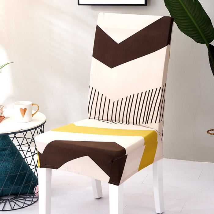 Coussin De Chaise Rembourré Confortable 40x40x8cm Avec Housse Lavable - Idéal Maison, Bureau, Voiture, Cuisine (Café)