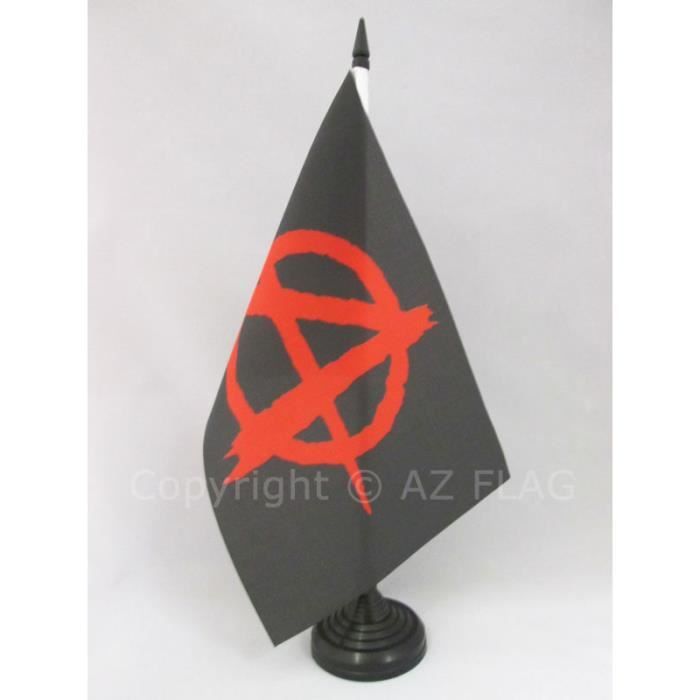 AZ FLAG Lot De 10 Drapeau De Table Basse-Normandie 21x14 Cm 10 Petits