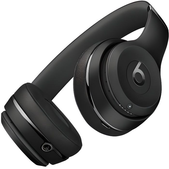 Casque audio compatible iphone clearance