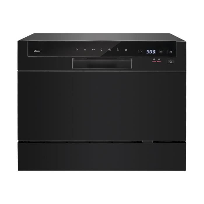 Lave Vaisselle Profondeur 50 Cm