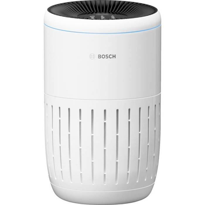 Purificateur d'air Bosch Air 2000 Filtre HEPA Surface jusqu'à 37.5 m² Élimine les polluants