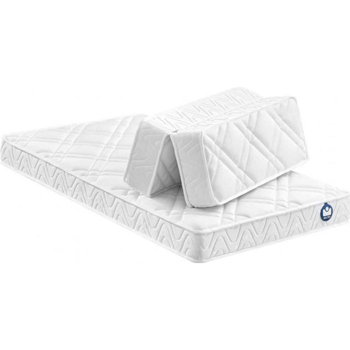 Matelas evolutif 90x200 Clearance