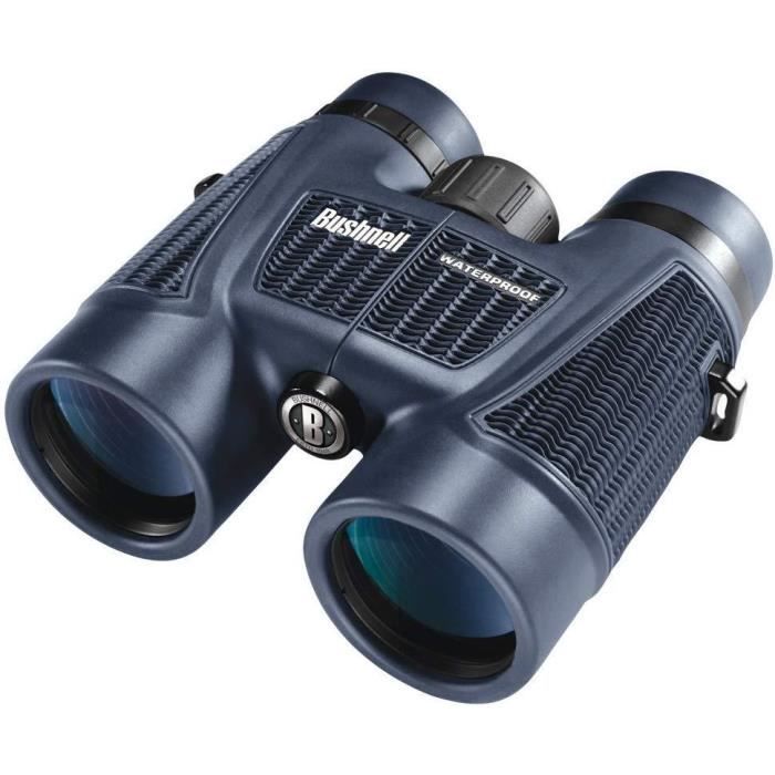 Jumelles Multi-usages 8x42mm. Étui Et Sangle Inclus. Jumelles étanches à L'eau