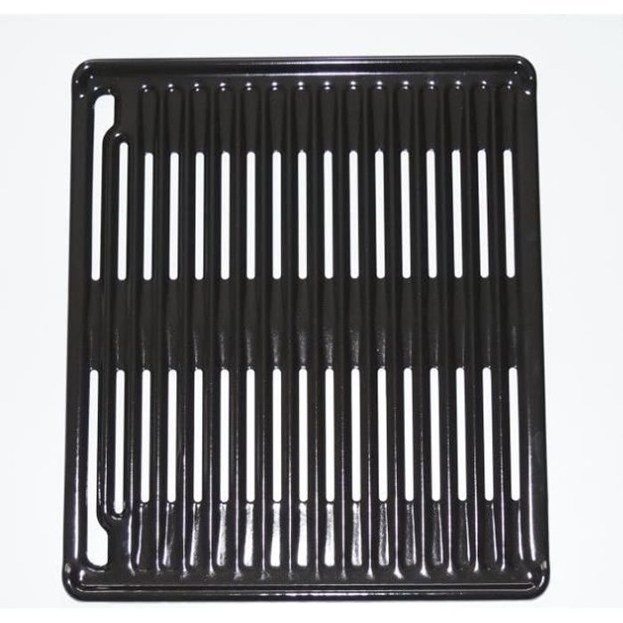 Grille de cuisson acier émaillé 5010001637 - Campingaz - réf. CG5010001637