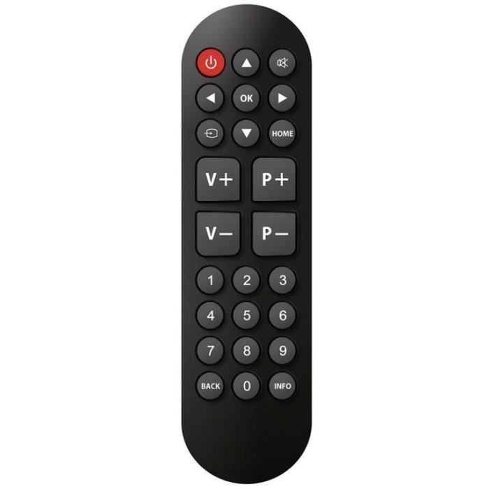 CGV Fidelio Easy 5