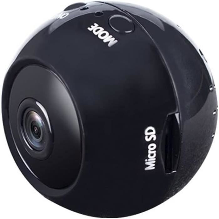 Appareil Photo Int rieur Haute D finition il De Lynx Wifi Cam ra