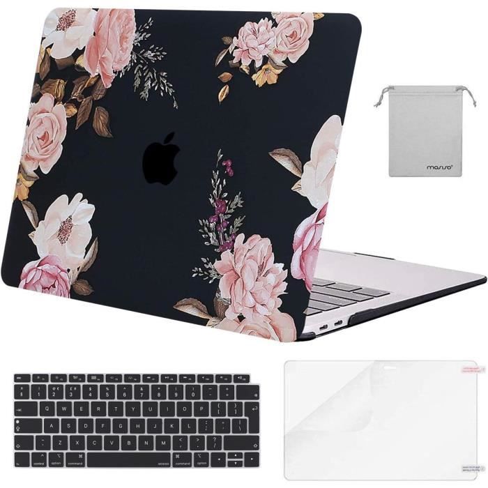 Tytx Coque Ordinateur Portable 13 Pouces Housse Ordinateur TYTX