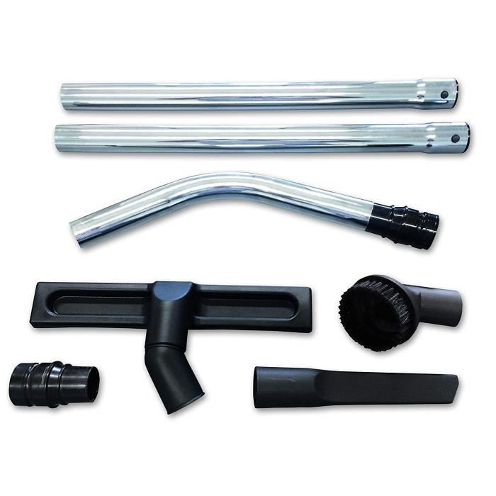 Kit Nettoyage DEWALT DWV9350-XJ – Accessoire pour Système d'Aspiration - vue 1
