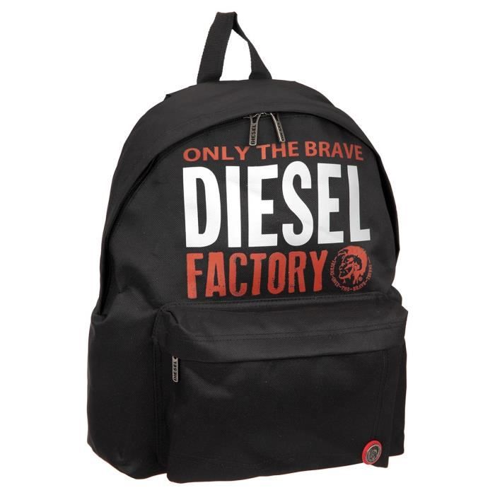 Diesel sac on sale a dos