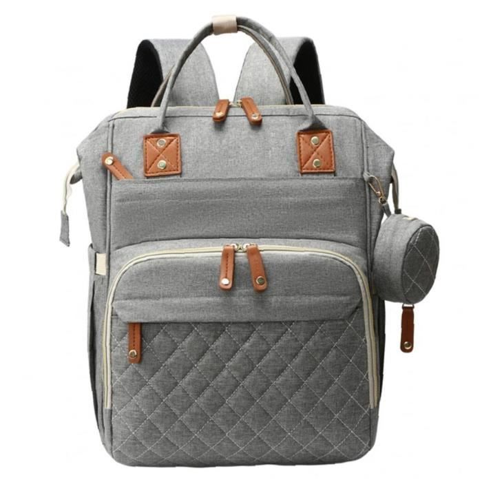 sac a dos change bebe