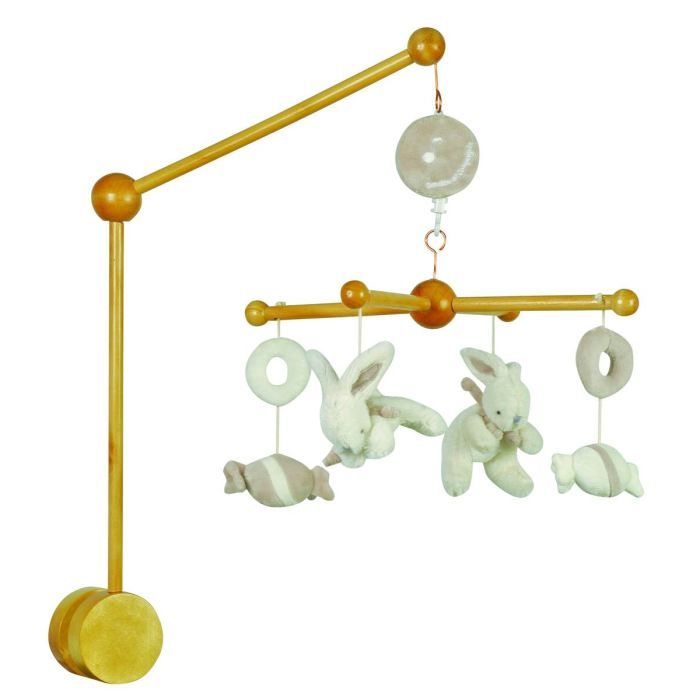 Mobile doudou discount et compagnie