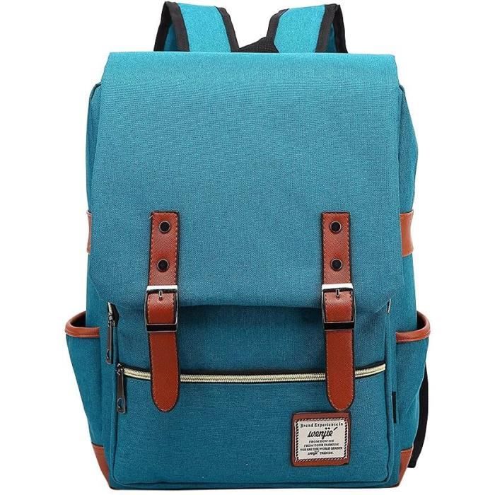 Sac à Dos Scolaire pour Fille DM00157