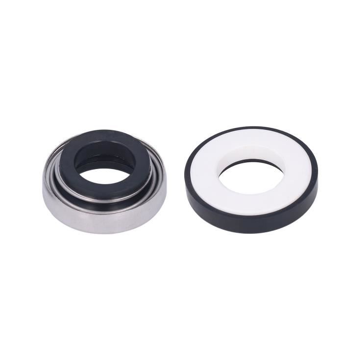 2 Poignées Sur Rosace Et 2 Rosaces Sans Trou HOPPE New York Argent