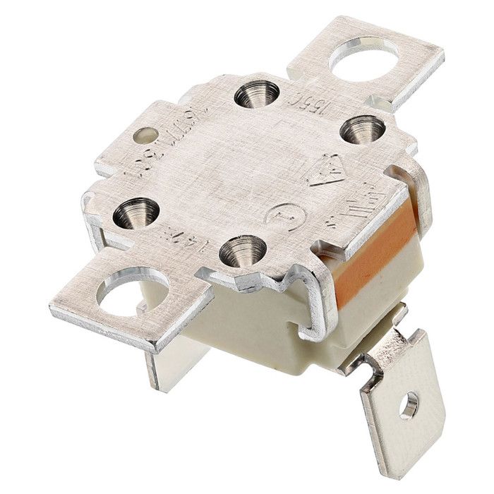 Thermostat four dorigine Four cuisinière 140018026173 ELECTROLUX IKEA FAURE ARTHUR MARTIN ELECTROLUX AEG ARTHUR MARTIN ZANUS