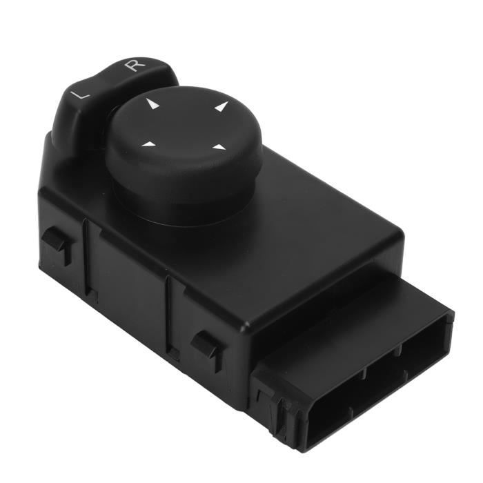 Interrupteur De Verrouillage De Porte Électrique Pour Chevrolet Et GMC 1988-1989 - Compatible Modèles Pickup Et Suburban - Garantie 10 Ans