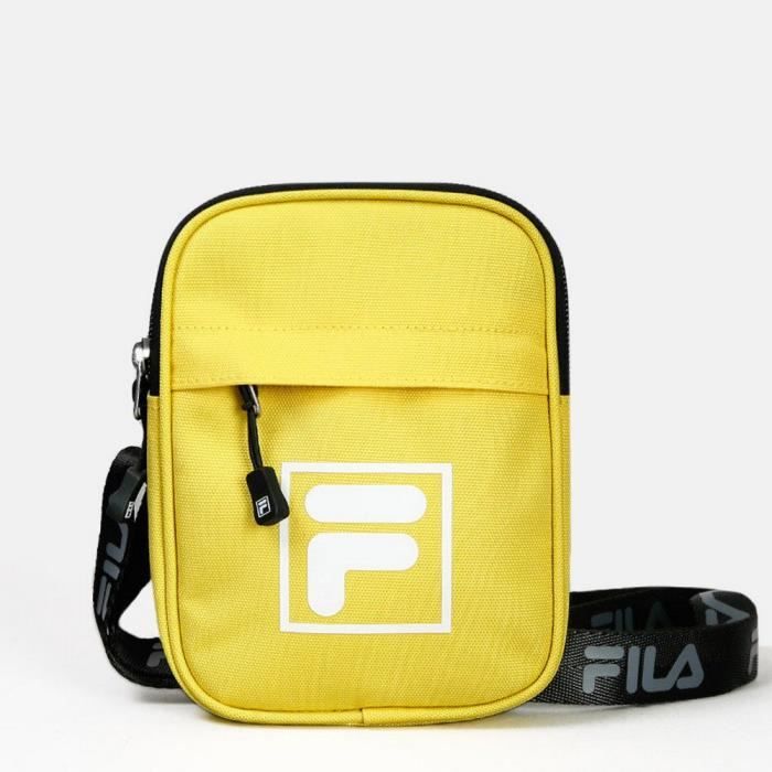 fila disruptor 2 homme jaune