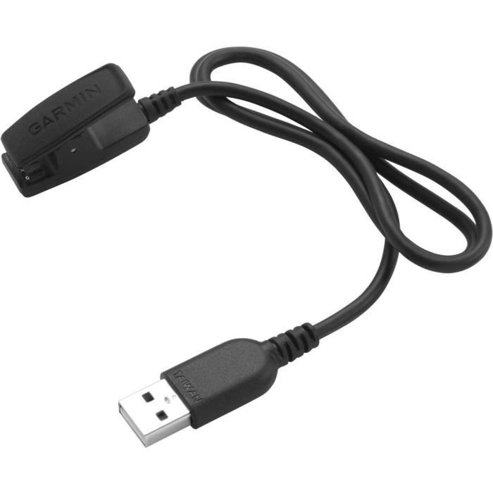GARMIN Pince de chargement et transfert de données Forerunner 230235630735XT