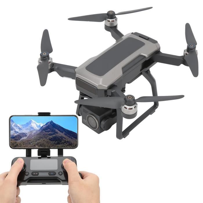 Lot Cardan 3 Axes 3DR Solo Pour GoPro 3/4 – Modèle GB11A – Neuf Sous Blister