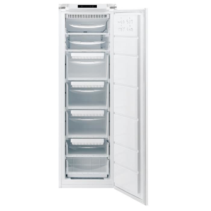 Congelateur Integrable Hotpoint Ariston Bf3022nfi Achat Vente