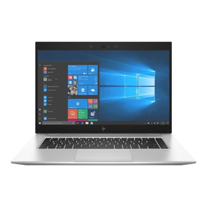  EliteBook 1050 G1 Core i5 8300H - 2.3 GHz Win
